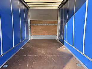 Used 2021 Ford Transit 350 Leader White - Interior and Exterior details 7