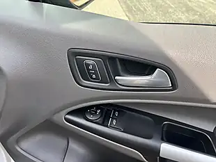 Used 2021 Ford Transit Connect 200 Limited Silver - Interior and Exterior details 20
