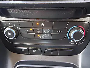 Used 2021 Ford Transit Connect Leader Crew Van Double Cab White - Interior and Exterior details 16