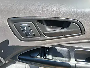 Used 2021 Ford Transit Connect Leader Crew Van Double Cab White - Interior and Exterior details 18