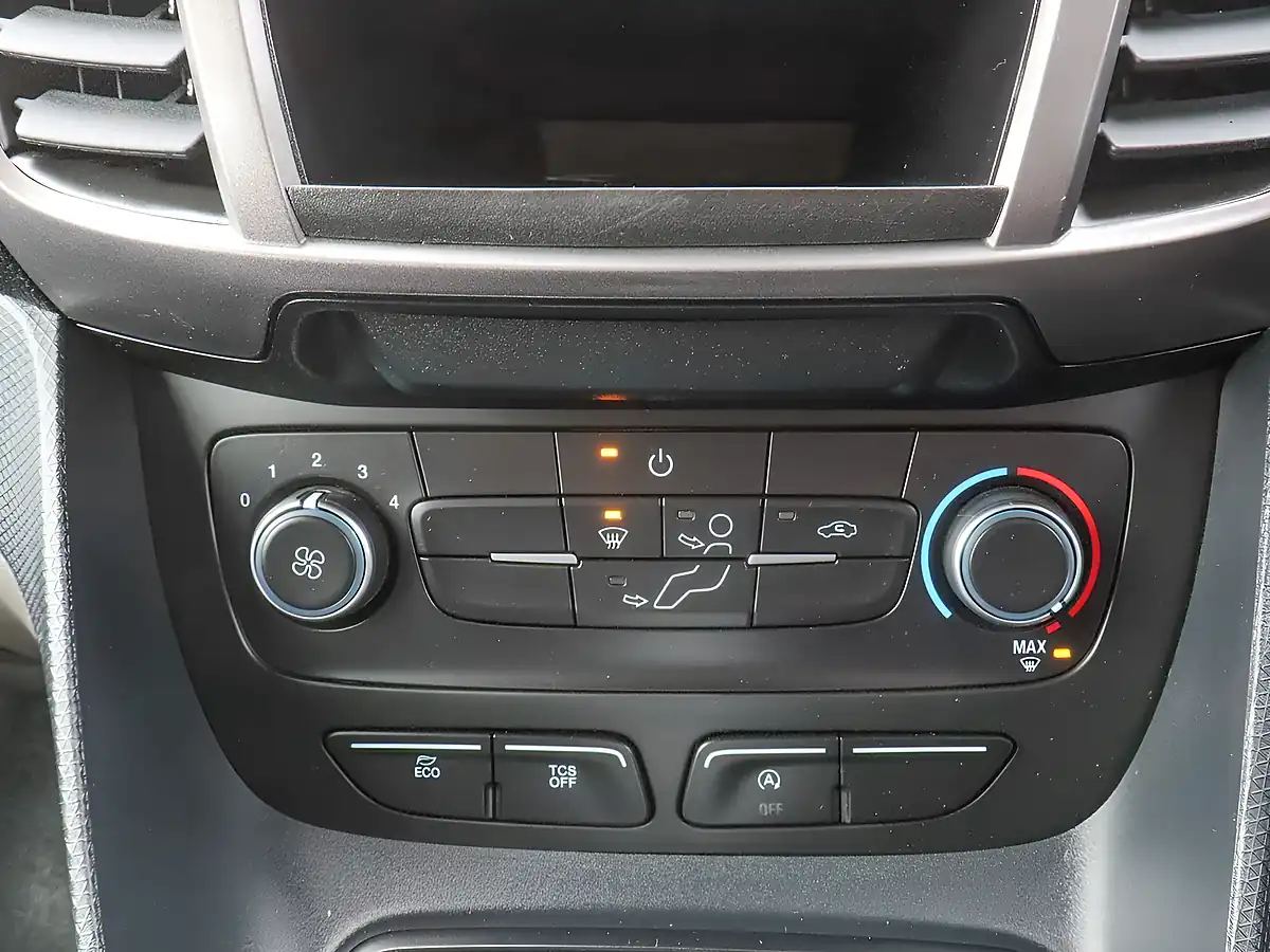 Used 2021 Ford Transit Connect Leader Frozen White - Interior and Exterior details 20