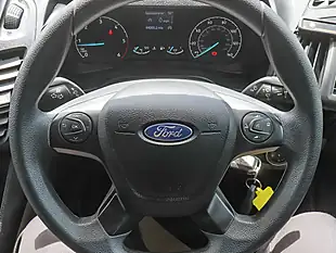 Used 2021 Ford Transit Connect Leader Frozen White - Interior and Exterior details 19