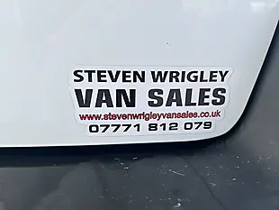 Used 2021 Ford Transit Connect Leader Van 200 L1 White - Interior and Exterior details 2