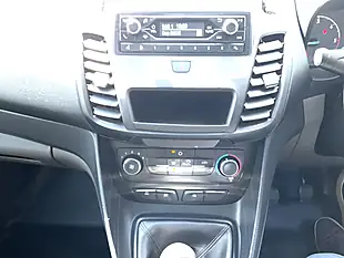 Used 2021 Ford Transit Connect Leader White - Interior and Exterior details 18