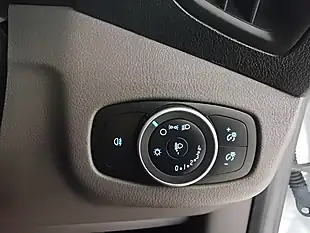 Used 2021 Ford Transit Connect Leader White - Interior and Exterior details 11