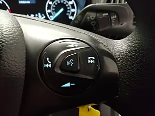 Used 2021 Ford Transit Connect Leader White - Interior and Exterior details 8