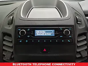 Used 2021 Ford Transit Connect Leader White - Interior and Exterior details 9