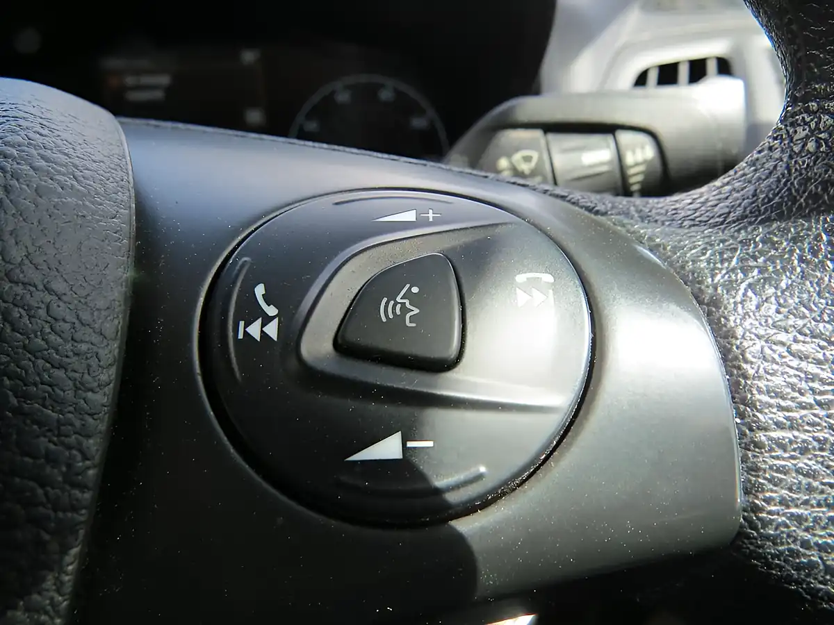 Used 2021 Ford Transit Connect Leader White - Interior and Exterior details 16