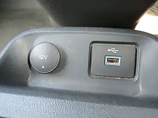 Used 2021 Ford Transit Connect Leader White - Interior and Exterior details 20