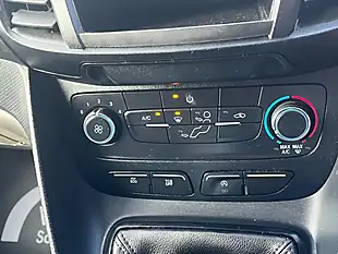 Used 2021 Ford Transit Connect Leader White - Interior and Exterior details 18