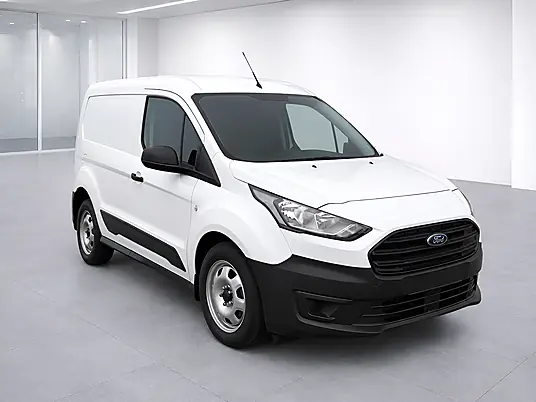 2021 Ford Transit Connect Leader 1.5 EcoBlue