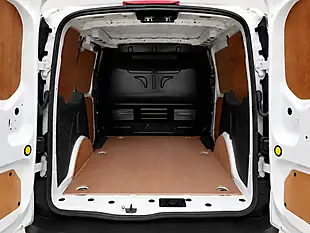 Used 2021 Ford Transit Connect Leader White - Interior and Exterior details 12