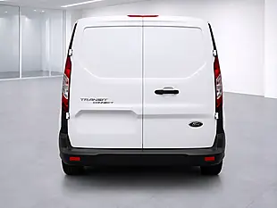 Used 2021 Ford Transit Connect Leader White - Interior and Exterior details 3