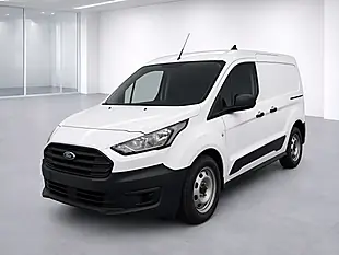 Used 2021 Ford Transit Connect Leader White - Interior and Exterior details 5