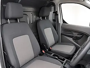 Used 2021 Ford Transit Connect Leader White - Interior and Exterior details 8