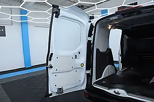 Used 2021 Ford Transit Connect Leader White - Interior and Exterior details 12