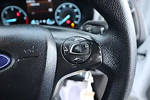 Used 2021 Ford Transit Connect Leader White - Interior and Exterior details 16