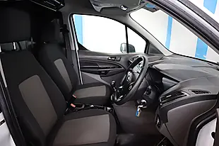 Used 2021 Ford Transit Connect Leader White - Interior and Exterior details 15