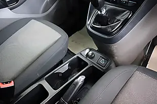 Used 2021 Ford Transit Connect Leader White - Interior and Exterior details 18