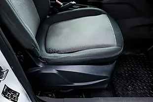 Used 2021 Ford Transit Connect Leader White - Interior and Exterior details 16