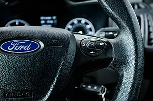 Used 2021 Ford Transit Connect Leader White - Interior and Exterior details 18