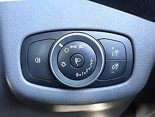 Used 2021 Ford Transit Connect Leader White - Interior and Exterior details 13