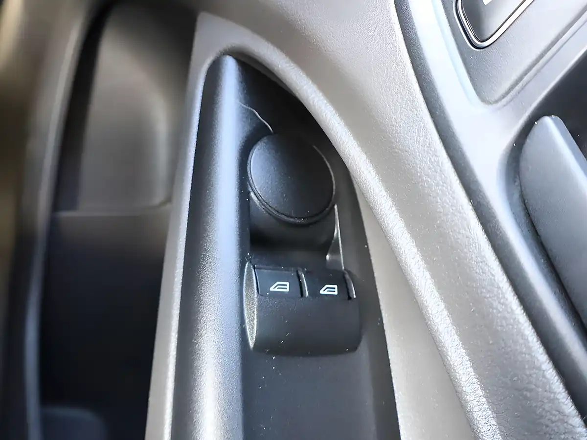 Used 2021 Ford Transit Connect Leader White - Interior and Exterior details 14