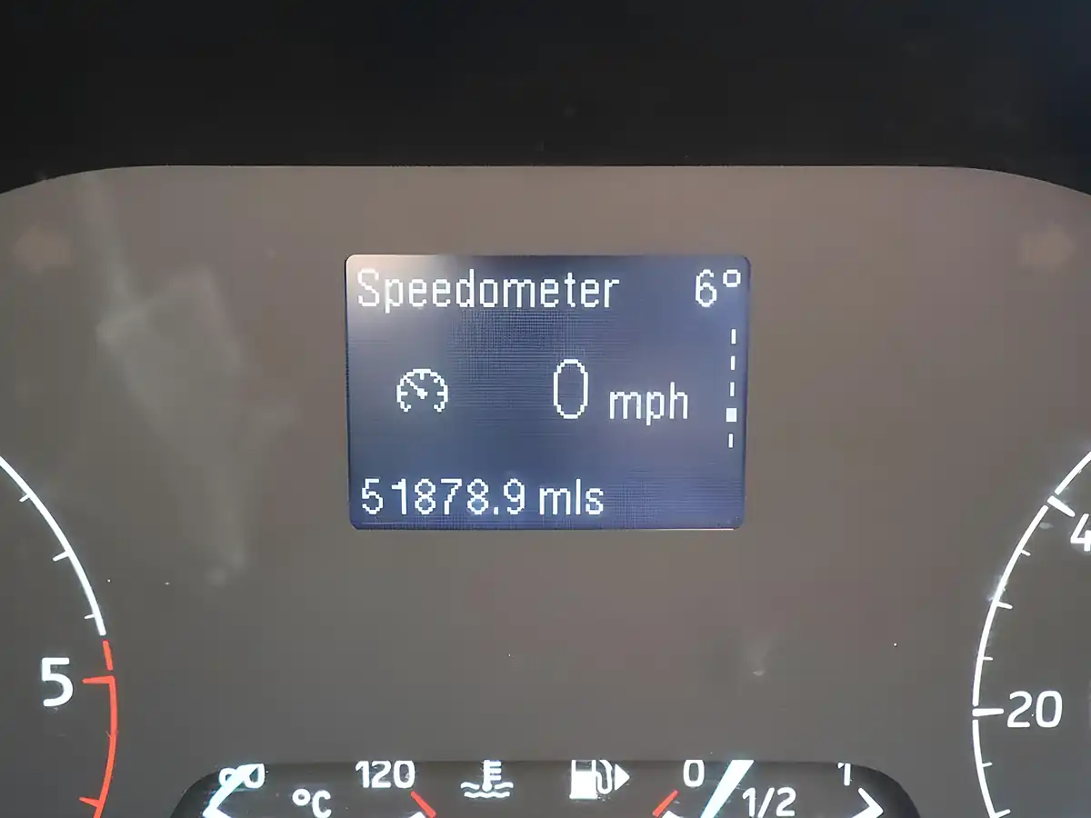 Used 2021 Ford Transit Connect Leader White - Interior and Exterior details 7