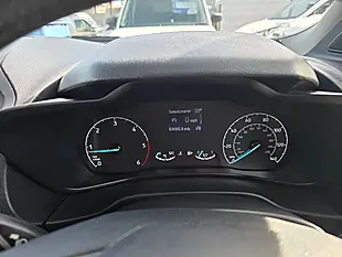 Used 2021 Ford Transit Connect Leader White - Interior and Exterior details 13