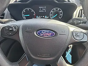 Used 2021 Ford Transit Connect Leader White - Interior and Exterior details 14