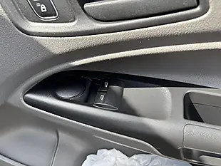 Used 2021 Ford Transit Connect Leader White - Interior and Exterior details 12