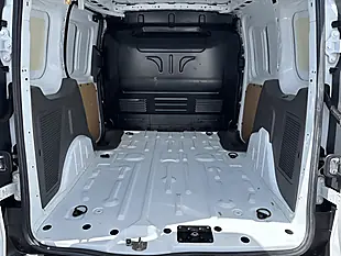 Used 2021 Ford Transit Connect Leader White - Interior and Exterior details 13