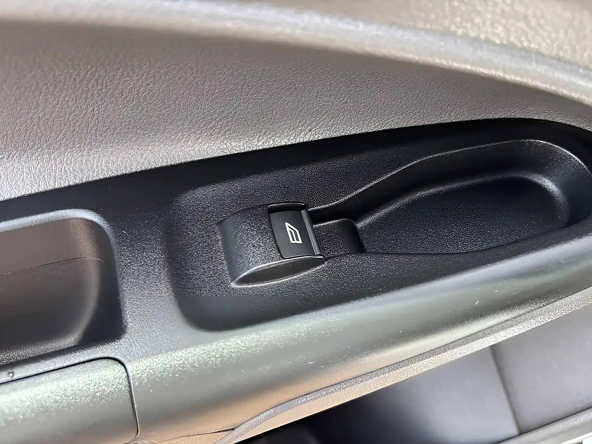 Used 2021 Ford Transit Connect Leader White - Interior and Exterior details 17