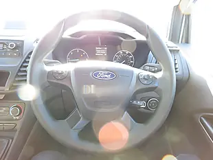 Used 2021 Ford Transit Connect Leader White - Interior and Exterior details 15