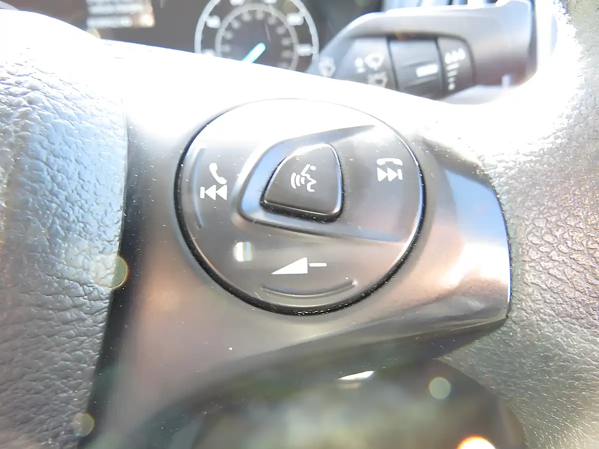 Used 2021 Ford Transit Connect Leader White - Interior and Exterior details 16