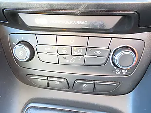 Used 2021 Ford Transit Connect Leader White - Interior and Exterior details 17