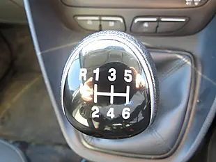 Used 2021 Ford Transit Connect Leader White - Interior and Exterior details 18