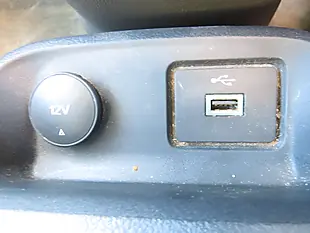 Used 2021 Ford Transit Connect Leader White - Interior and Exterior details 19