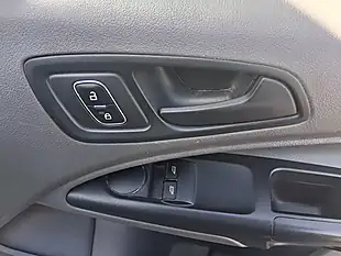 Used 2021 Ford Transit Connect Leader White - Interior and Exterior details 19
