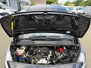 Used 2021 Ford Transit Connect Limited Black - Interior and Exterior details 20