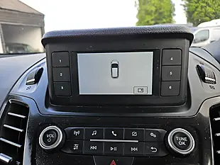 Used 2021 Ford Transit Connect Limited Frozen White - Interior and Exterior details 15