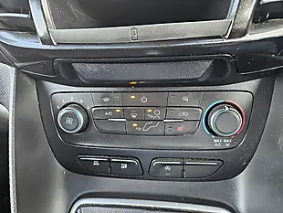 Used 2021 Ford Transit Connect Limited Frozen White - Interior and Exterior details 16