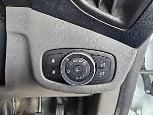 Used 2021 Ford Transit Connect Limited Frozen White - Interior and Exterior details 19