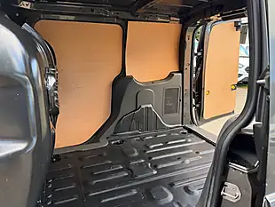 Used 2021 Ford Transit Connect Limited Grey - Interior and Exterior details 18