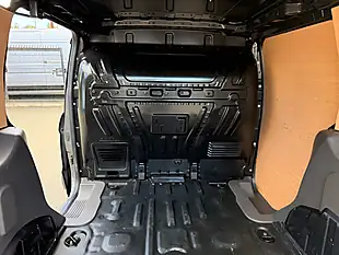 Used 2021 Ford Transit Connect Limited Grey - Interior and Exterior details 19
