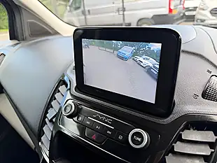 Used 2021 Ford Transit Connect Limited Grey - Interior and Exterior details 7