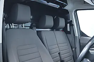 Used 2021 Ford Transit Connect Limited Grey - Interior and Exterior details 15