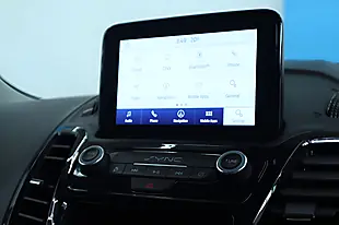 Used 2021 Ford Transit Connect Limited Grey - Interior and Exterior details 17