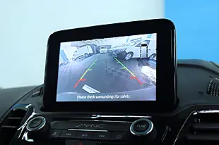Used 2021 Ford Transit Connect Limited Grey - Interior and Exterior details 18
