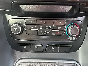 Used 2021 Ford Transit Connect Limited Grey - Interior and Exterior details 13